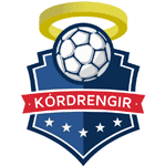 กอเดรนเกอร์ logo