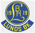 ลุนดส์ บีเค (ยู 19) logo