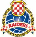 Sliema Raiders Women's logo