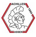 อาชิเลส (เยาวชน) logo