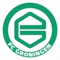 Groningen U21 logo