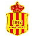 Kontich FC Woman's logo