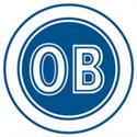 โอเดนเซ่  บีเค  (สำรอง) logo