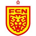 เอฟซี  นอร์ดเจลแลนด์  (สำรอง) logo