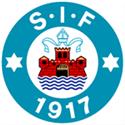 ซิลเคบอร์ก ไอเอฟ  (ยู 17) logo