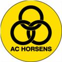 ฮอร์เซ่นส์  (สำรอง) logo