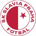 สลาเวีย ปราก  (ยู 21) logo