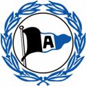 อาร์มีเนีย บีเลเฟลด์  (ยู 17) logo