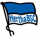 บีเอสซี  แฮร์ธ่า เบอร์ลิน (ยู 17) logo