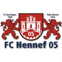 เอฟซี เฮนเนฟ 05(ยู 17) logo