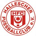 ฮัลเลสเชอร์ เอฟซี (ยู 17) logo