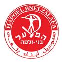 ฮาโปเอล บีไน ซาราฟา logo
