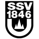 เอสเอสวี อูล์ม(ยู 19) logo