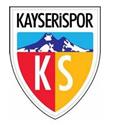 เคย์เซริสปอร์  (ยู 23) logo