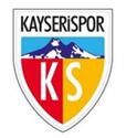 เคย์เซริสปอร์ (ยู 21) logo
