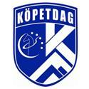 Fk Kopetdag Youth logo