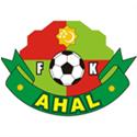 Ahal FK Youth logo