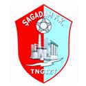 Sagadam FK logo