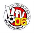 วีเอฟวี โบรุสเซีย 06 ฮิลเดสไชม logo