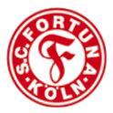 Fortuna Koln U17 logo