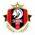 Seraing U21 logo