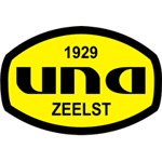 ยูเอ็นเอ logo