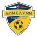 ซาน กวานน์ เอฟซี logo
