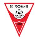 FK Roseman logo