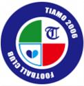FC Tiamo Hirakata logo