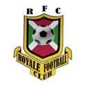 Royal Muramvya FC logo