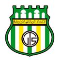 UTS Union Touarga Sport Rabat logo