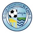 CD El Ejido 2012 Futsal logo