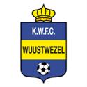 Wuustwezel Women's logo