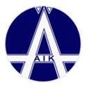อัลวัสโจเอไอเคเอฟเอฟ (ญ) logo