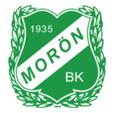 โมรอน บีเค (ญ) logo