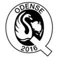 Odense Q (W) logo