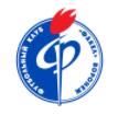 FK Fakel Voronezh Youth logo