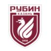 Rubin Kazan (W) logo