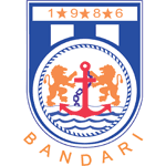 บานดาริ logo