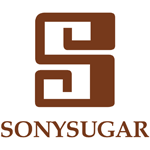 โซนี่ ซูการ์ logo
