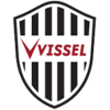 วิสเซล โกเบ logo