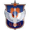 อัลบิเร็กซ์ นิงาตะ เอฟซี logo