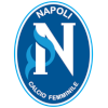 นาโปลี(หญิง) logo