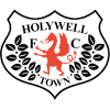 โฮลลีย์เวลล์ logo