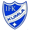 ไอเอฟเค คูมลา logo