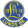ลุนด์  บีเค logo