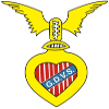 GD Vitoria Sernache logo