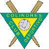 CD Colindres logo
