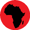 แบล็ค แอฟริกา logo