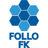 ฟอลโล่ logo